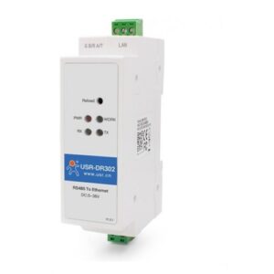 GATEWAY MODBUS TCP A MODBUS RTU