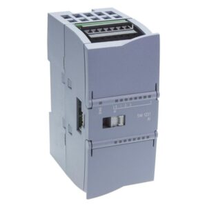 SIMATIC S7-1200, ANALOG INPUT, SM 1231, 4 AI
