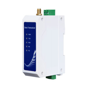 MODULO DE RF MODBUS RTU