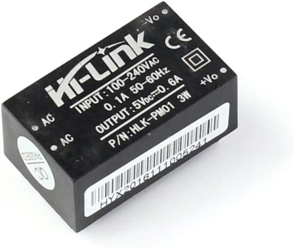 HI-LINK "HLK-PM01" - Image 3