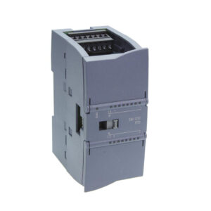 S7-1200 ANALOG INPUT SM 1231 RTD, 4 AI