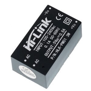 HI-LINK "HLK-PM01"