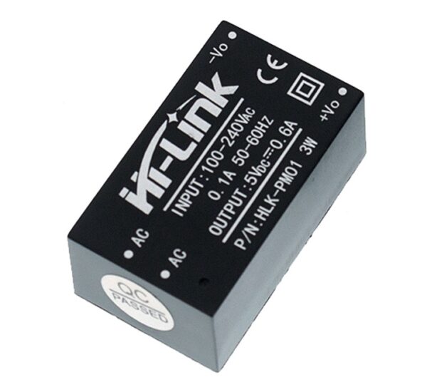 HI-LINK "HLK-PM01"