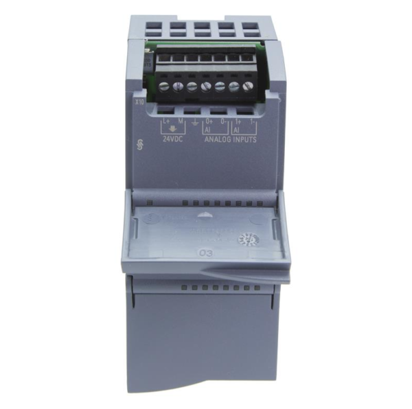 SIMATIC S7-1200, ANALOG INPUT, SM 1231, 4 AI - Image 2