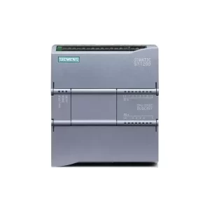 SIMATIC S7-1200, CPU 1212C AC/DC/RLY