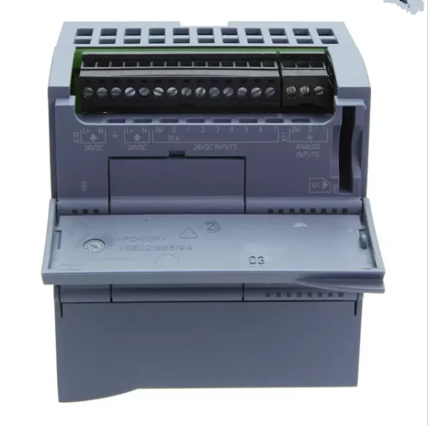 SIMATIC S7-1200, CPU 1212C AC/DC/RLY - Image 3