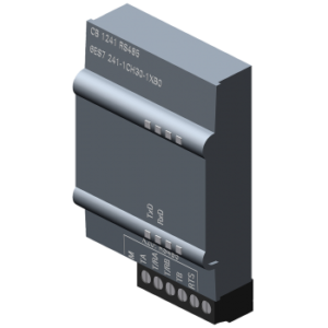 SIMATIC S7-1200, CB 1241, RS485, MÓDULO DE COMUNICACIÓN