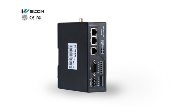 WECON V-BOX H-AG