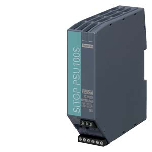 SITOP PSU100S 24 V/2,5 A